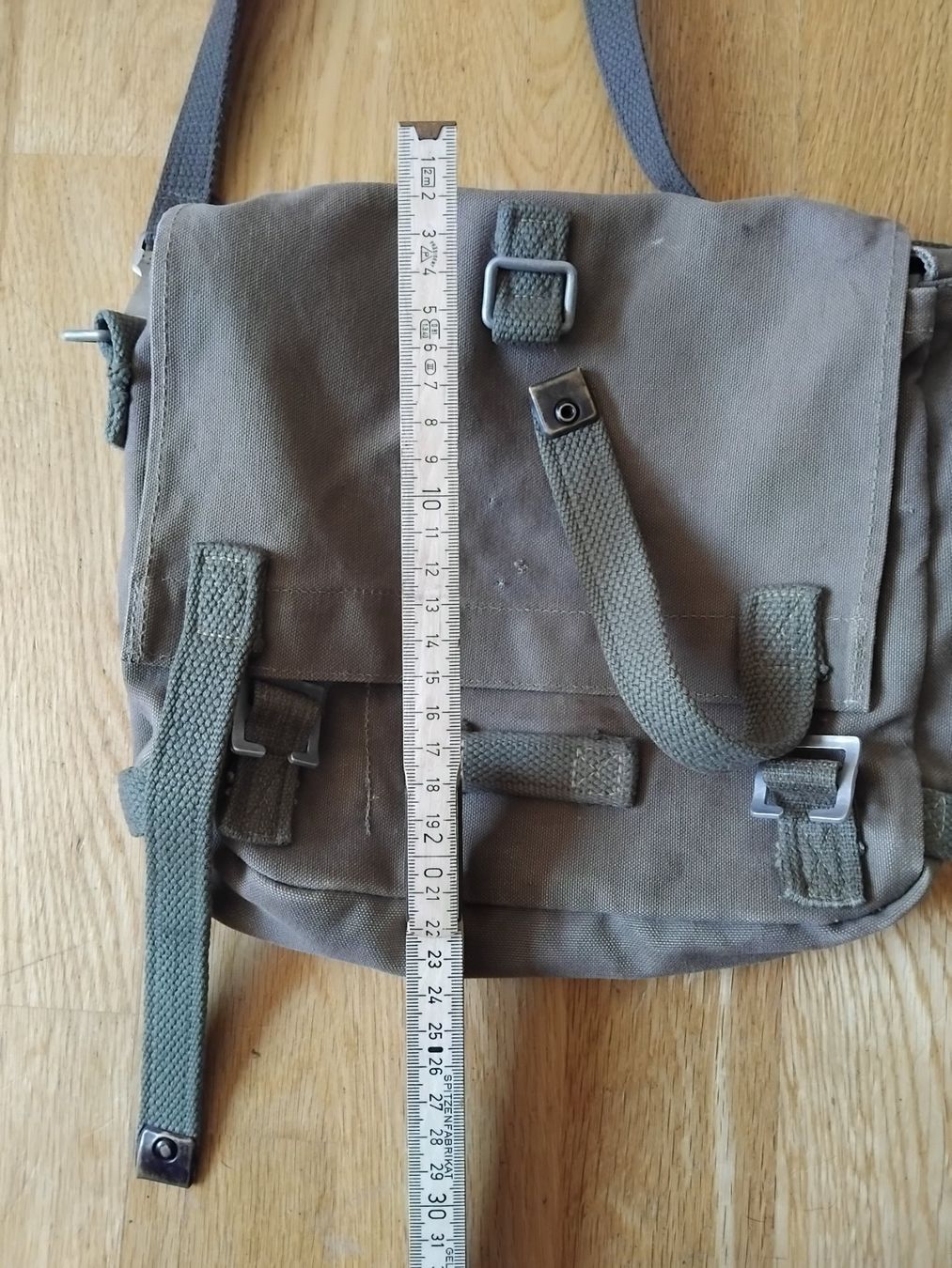 Borse: Tasche – Usato da Nuglar venduto da jentel 3