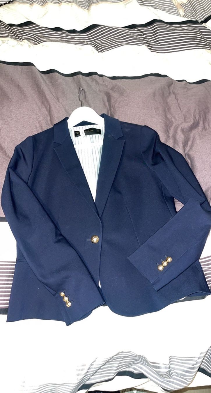 Zara Jacken: Wunderschöner Blazer Zara – Neu (gemäss Beschreibung) aus Winterthur von Deal246 3