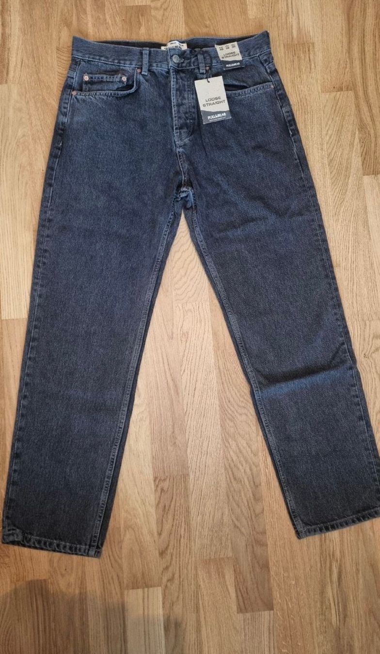 Pull&Bear Jeans: Jeans Pull n Bear Gr 32 neu – Nuovo e nell'imballaggio originale da St. Gallen venduto da ann_llt9