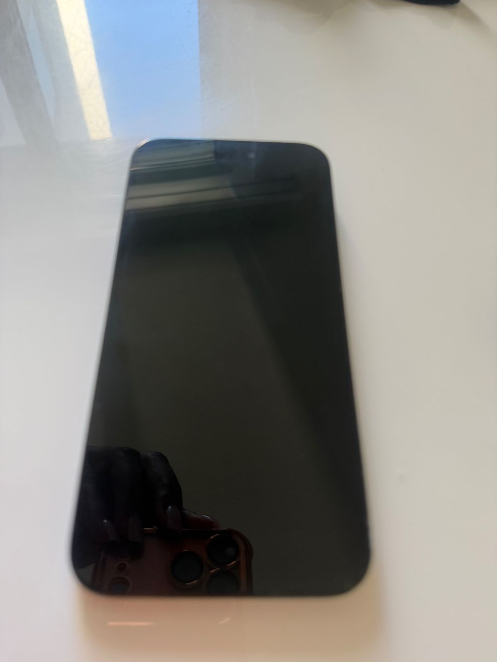 Apple Handys / Smartphones: Apple iPhone 14 Pro Max - 256 GB - Guter Zustand – Gebraucht aus Wettingen von Joisy_Ellen 1