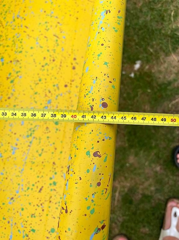 Rutschbahn: Rutschbahn robust, 2.90m – Gebraucht aus Wangen an der Aare von Ta_Ri 2