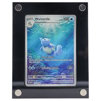 Wartortle (MEW 171) - Pokémon TCG - SV - 🇬🇧
