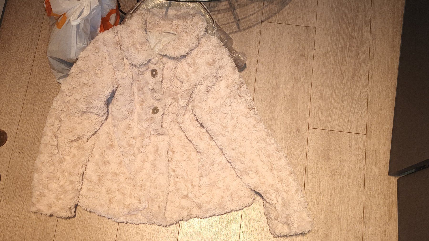 Giacche: SFERA veste enfant – Usato da Chêne-Bougeries venduto da FamilleGanev 1