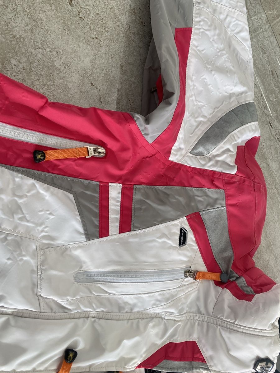 Spyder Giacche: Spyder Skijacke Damen XL – Usato da Birrwil venduto da Bendegriz 3