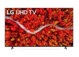 LG UHD TV 86 Zoll - Top Zustand!