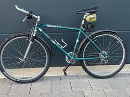Vélo Scott