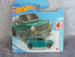Honda N600 1970 1:64