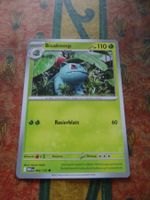 POKEMON  Bisaknosp   I  MEG DE  002/132   KP110   2025