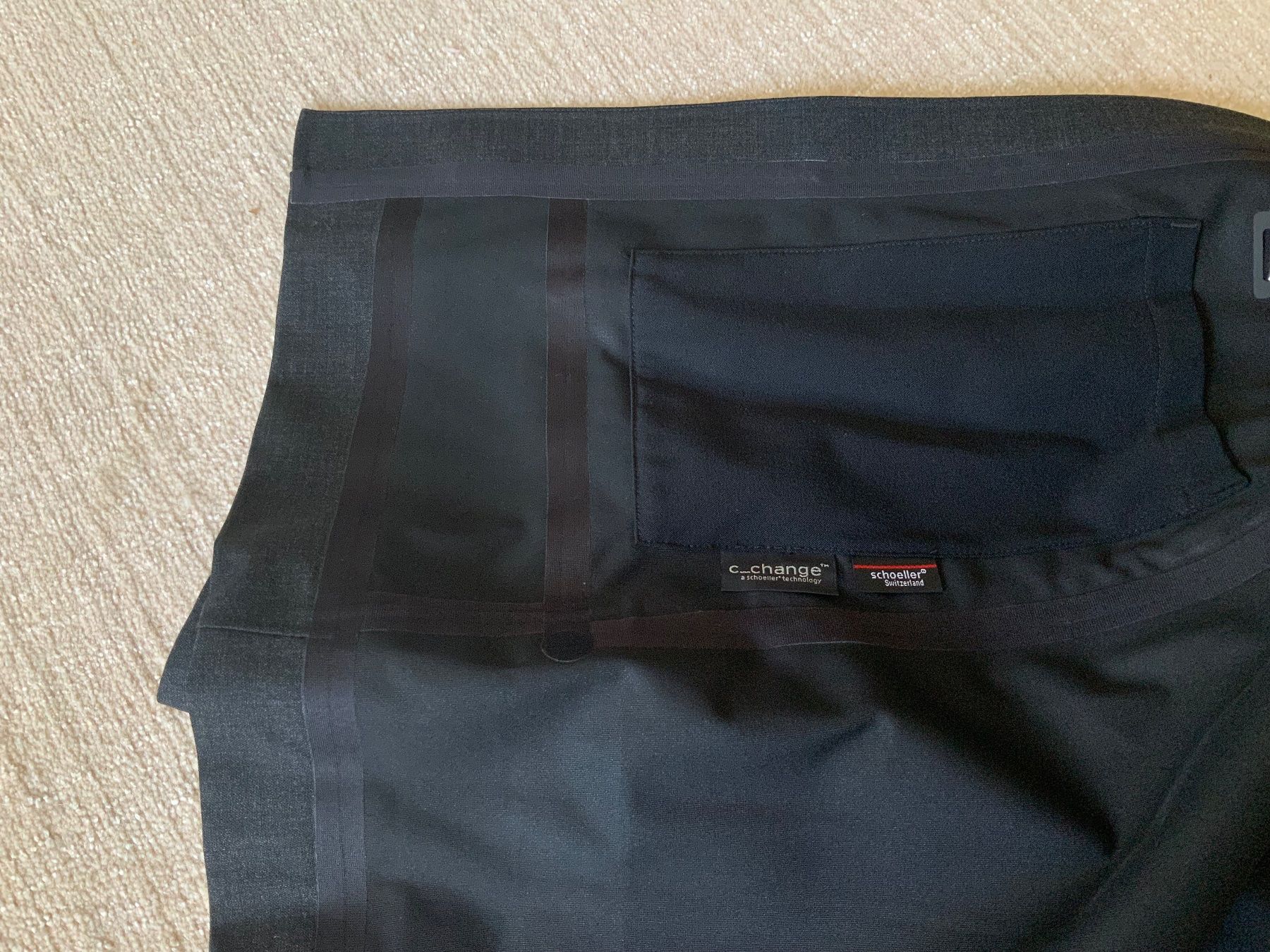 Jacken: Mission Workshop AP Wool Jacket (Remi?) – Gebraucht aus Zürich von leonzo 2