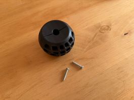 10mm Kabelstopper Schlauchstopper