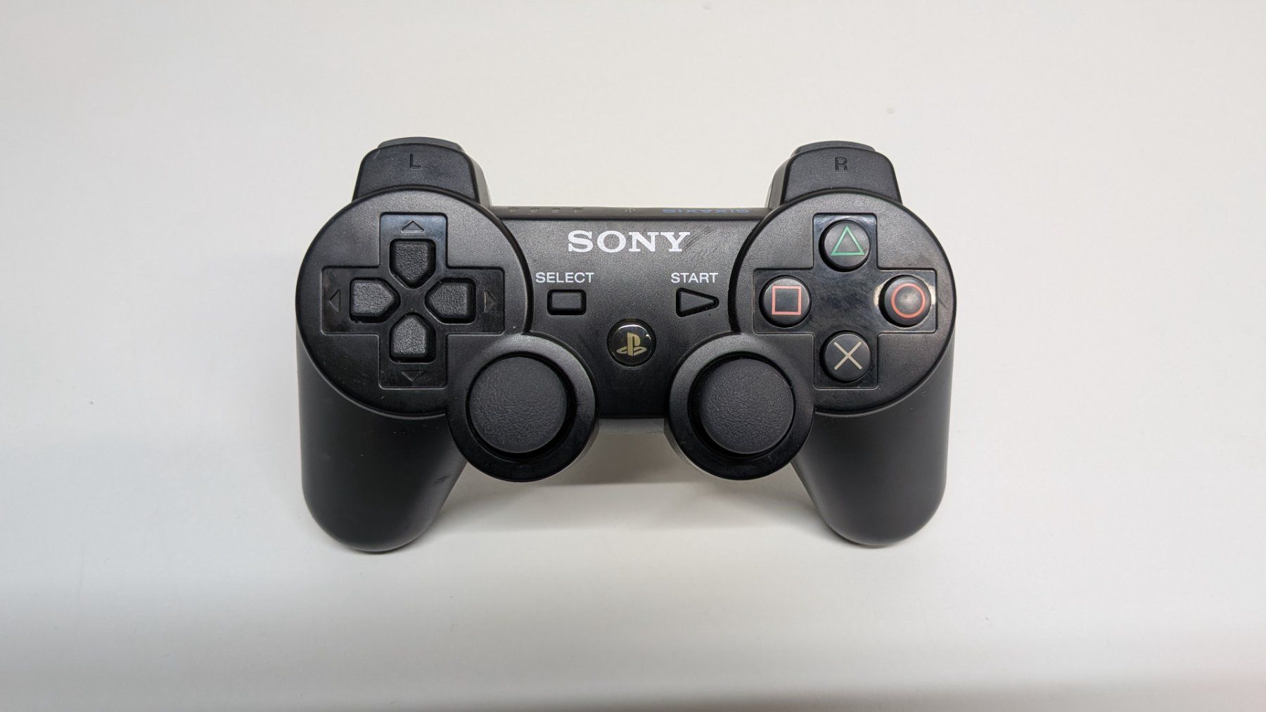 Sony Consoles: Sony PlayStation 3 mit Controller und 5 Games – D'occasion à Menziken par mame18 2