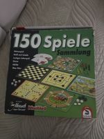 150 Spiele Sammlung - Abholung Amriswil 8580