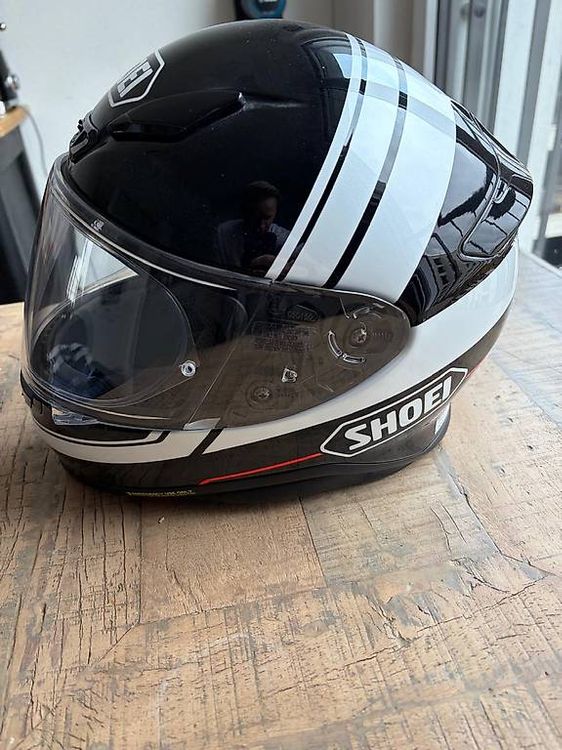 Motorradhelm Grosse S