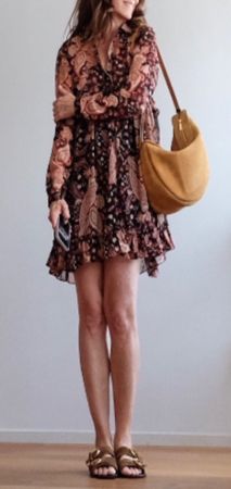 ZARA KLEID - neu -