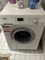 Miele Waschmaschine Softtronic W 36-23 CH 
