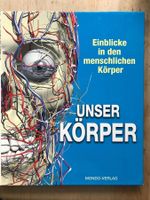 Unser Körper
