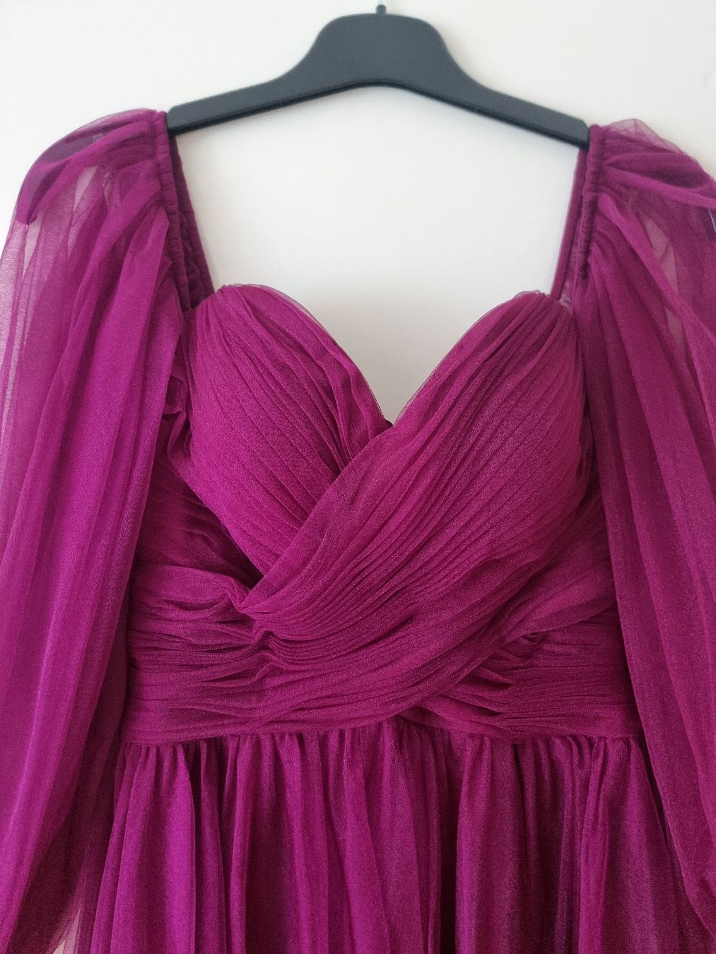 Kleider: Abendkleid – Neu (gemäss Beschreibung) aus Affoltern am Albis von Ebruli89 3