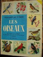 Les oiseaux