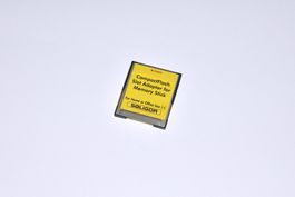 Soligor Memory Stick Adapter für Compact Flash Slot (Reader)