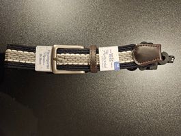 Neu - Gürtel stretch 95(110cm)