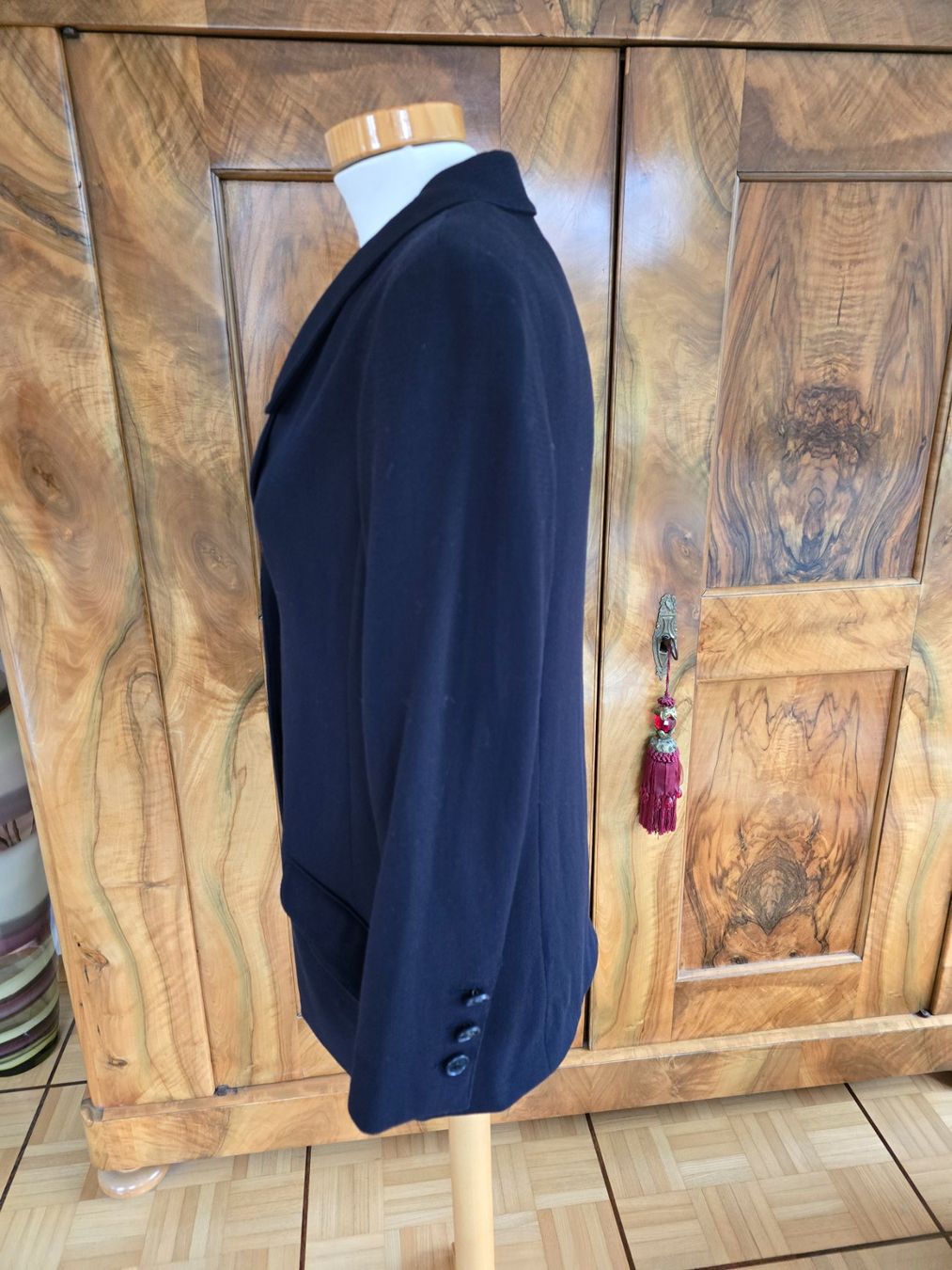 Chanel Vestes: Chanel Boutique Blazer Gr. 40 – D'occasion à Bottmingen par sandy_2 1