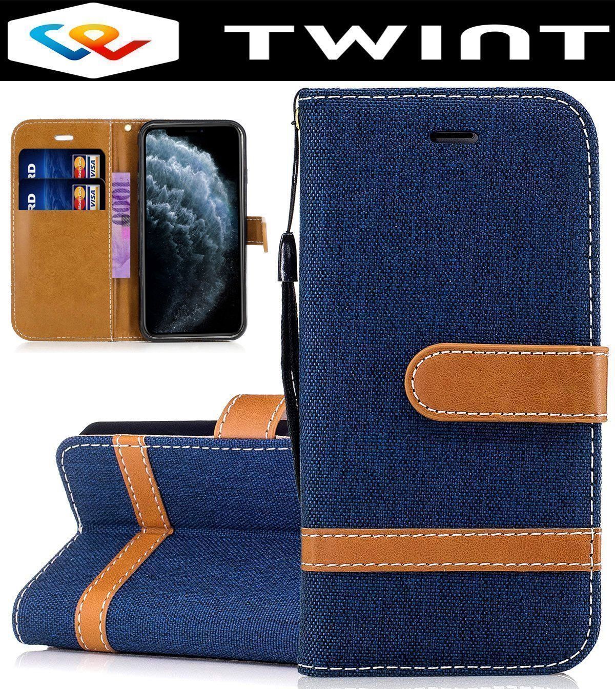Cover & Protezioni schermo: iPhone 13 Pro Max Hülle Etui Wallet Case Cover Tasche Coque – Nuovo e nell'imballaggio originale da Volketswil venduto da coverandmore