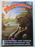Phantastisch! Magazin 98 - Science Fiction, Comics, etc.