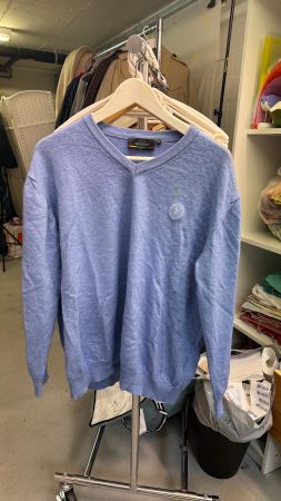 Carlo Colucci Pullover, Herren, Gr. M, Top Zustand!