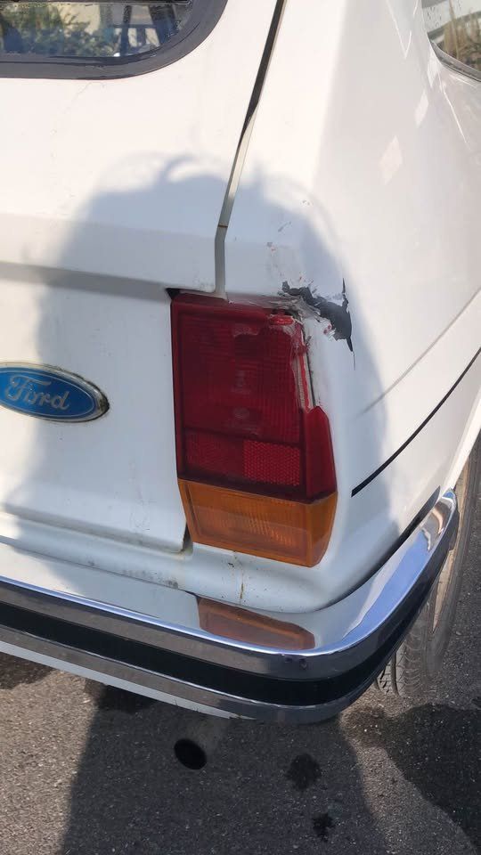 Ford Automobili: Rare Ford Fiesta MK1 de 1978 oldtimer – Usato da St-Maurice venduto da julien1890 4