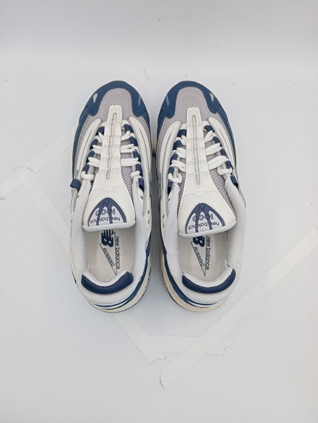 New Balance Herrenschuhe: New Balance 1000 (EU38) – Neu und originalverpackt aus Schaffhausen von outlez 3