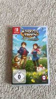 Harvest Moon The Winds of Anthos Nintendo Switch
