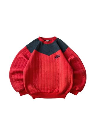 Vintage Nike Sweat Made in Italy (M)