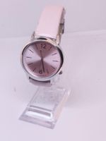 Montre femme 35mm neuf rosa / batterie changé le 15.9.25