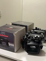Fantasea FG7X Underwater Housing For Canon PowerShot G7 X
