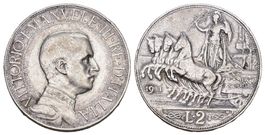 Italien 1911