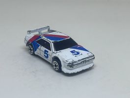 Matchbox BMW M1Procar 1:90 #742