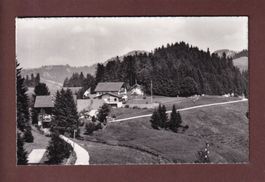 Wasen - Restaurant LÜDERNALP