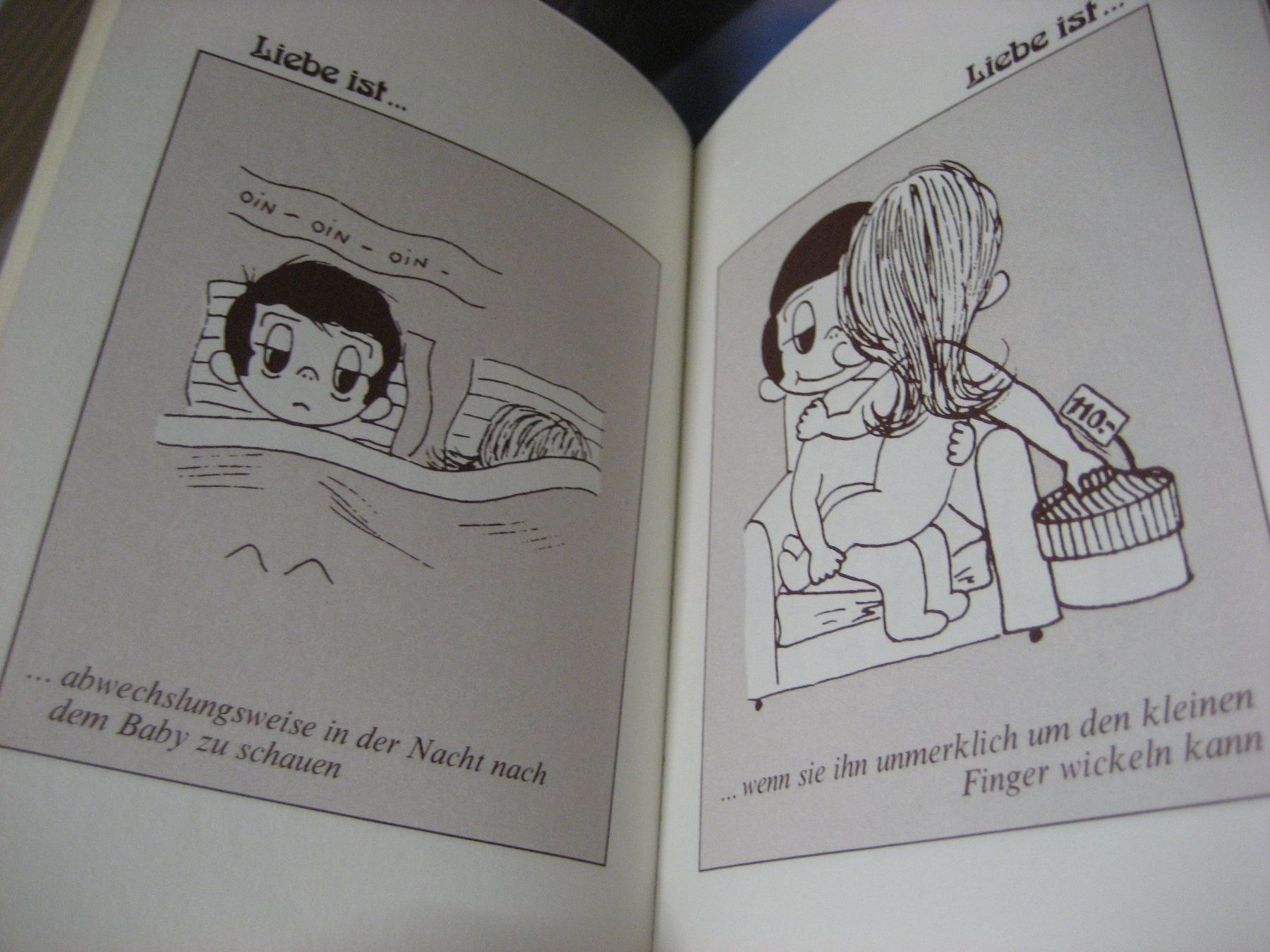 Fumetti: Liebe ist ...2 – Usato da Bottighofen venduto da Spiderman61 5