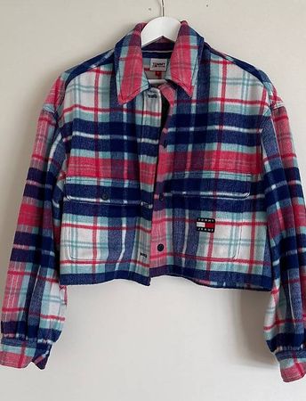 Tommy Jeans Jacke neu M