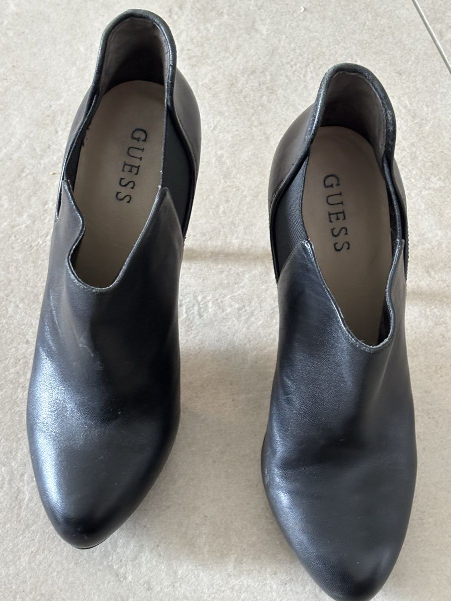 Guess Scarpe da donna: Trinchetti Guess 40 – Usato da Vacallo venduto da Vale_1234 1
