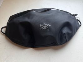 arcteryx granville cross body NEU gürteltasche fanny pack
