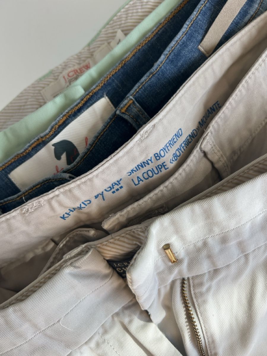 Hosen: 4 shorts S – Gebraucht aus Luzern von TIsabel 3