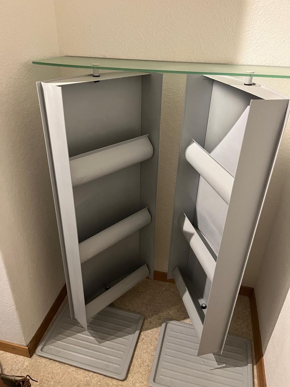 Armadi: Schuhschrank drehbar – Usato da Zürich venduto da inf_99g9 2