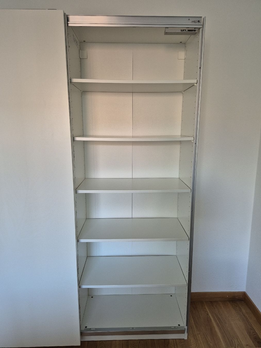 Ikea Armadi: PAX Kleiderschrank – Usato da Pratteln venduto da Lehel02 2
