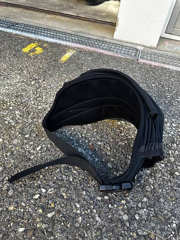 Surfboards & Schwimmbrette: Takoon Zenith 3m2 + stash belt – Neu und originalverpackt aus Cortaillod von bap_7q9y 2