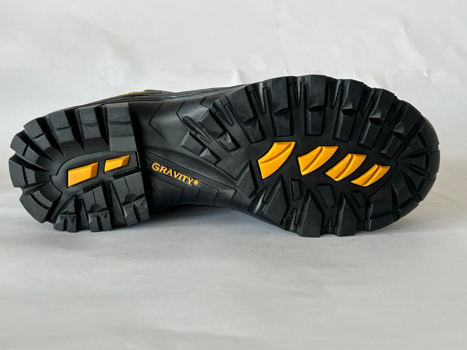 Scarpe da uomo: Chaussures de sécurité BAAK 6684 size 45 – Nuovo e nell'imballaggio originale da NYON venduto da artnetgallery 3