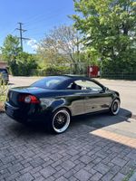 VW EOS 2.0 FSI