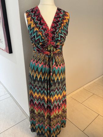 Sommerkleid von Zaella Paris