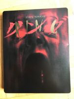 Ringu (1998) - Ring - Steelbook - mit Booklet - Blu-ray