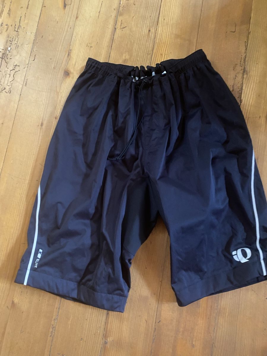 Pantaloni: Sporthose Barrier waterproof Grösse L – Usato da Heimenschwand venduto da marlies-033 1